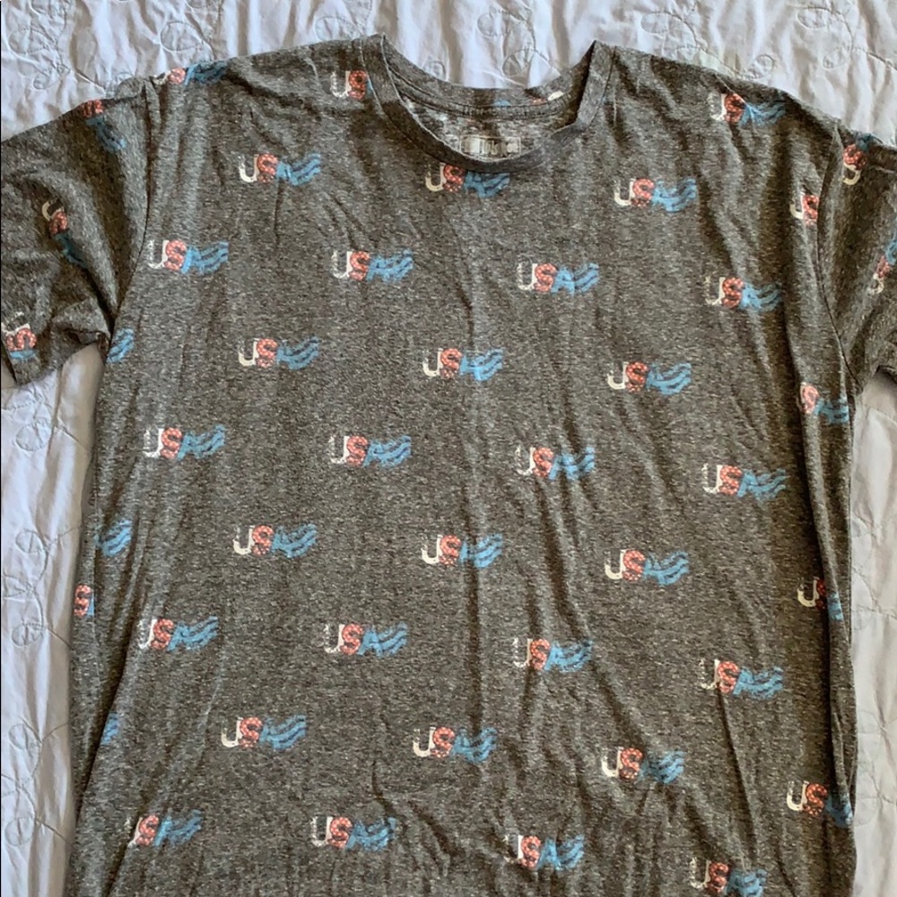 Lularoe Patrick
